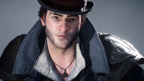 assassin's creed syndicate jacob frye